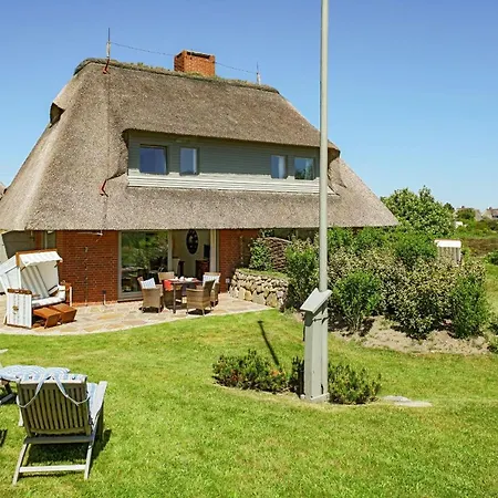 Aquamarin * List auf Sylt