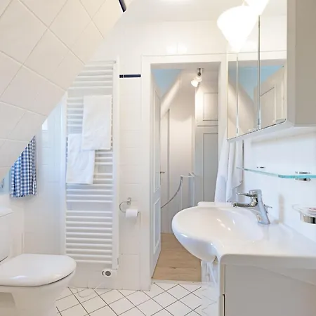 Aquamarin Hébergement de vacances