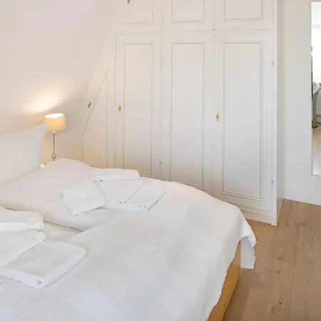 Aquamarin * List auf Sylt