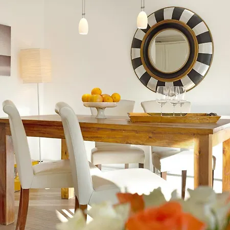 Aquamarin Hébergement de vacances List auf Sylt